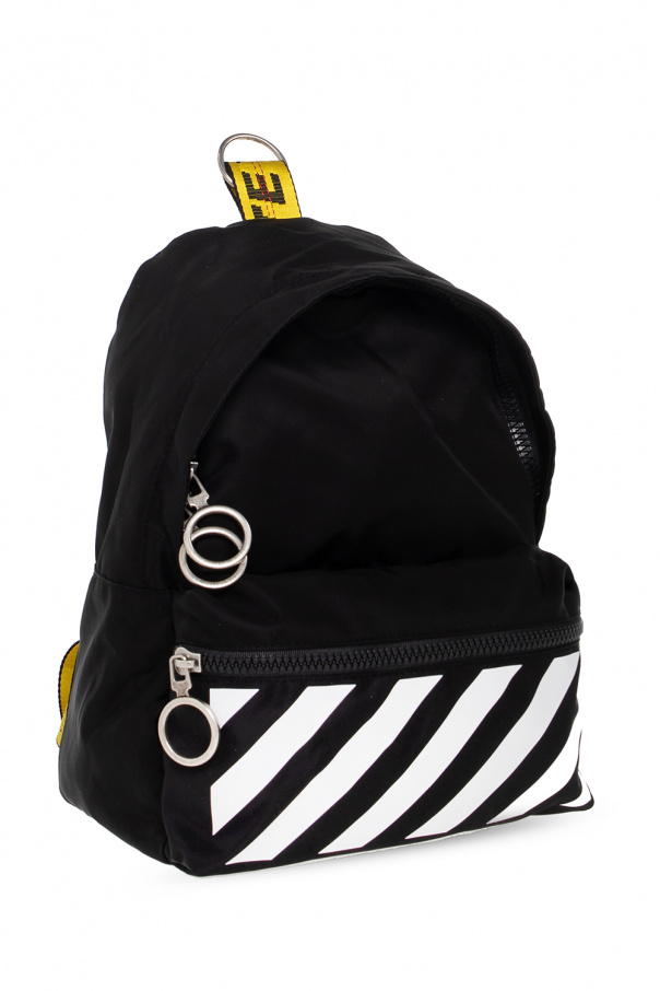 Binder Mini backpack Off White Tote Bag O 2.1 At SchaferandweinerShops Indonesia